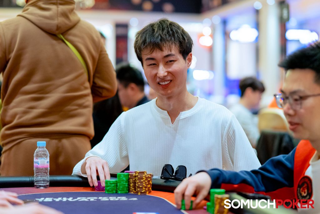 Dong Li
