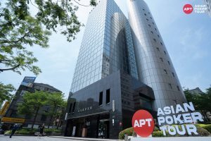 Photo Credit – Asian Poker Tour