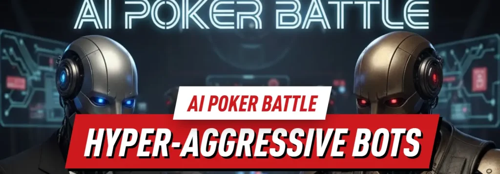 The Silicon AI Poker Battle