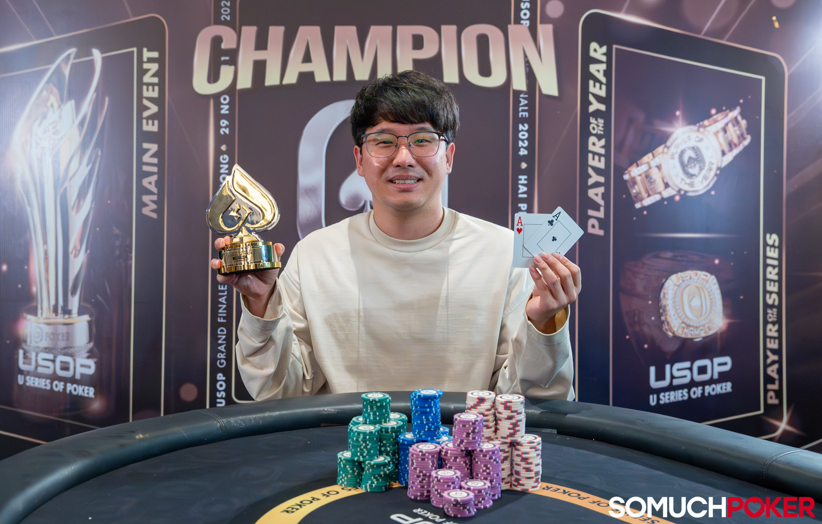 Hyundong Lee
