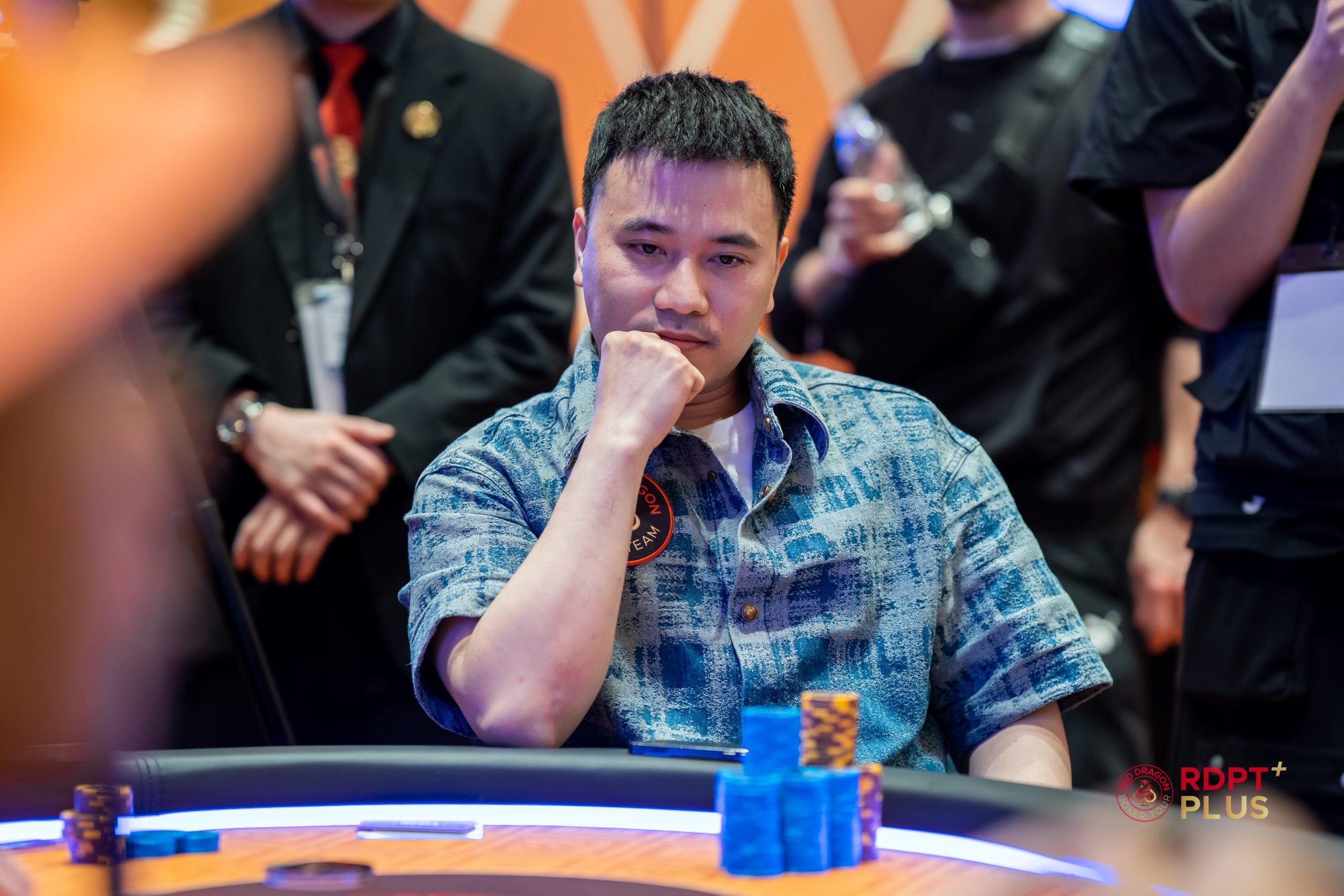 Khoa Anh Ngo (Credit: RDPT)