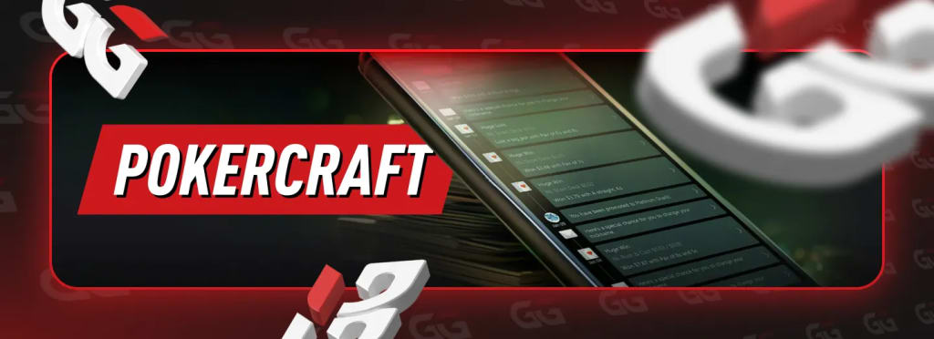 PokerCraft – Free Poker Study Tool