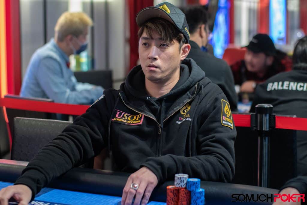 Kun Han Lee