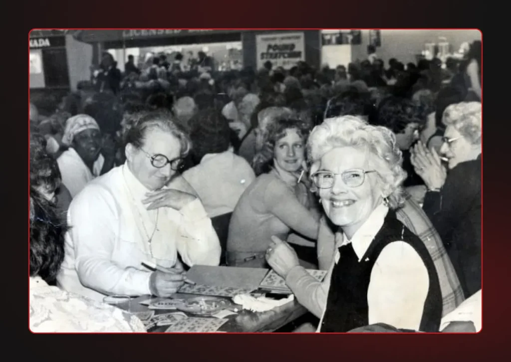 Bingo is much more than just a game of chance—it’s a vibrant social experience that brings people together.