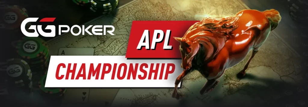 Celebrate the Lunar New Year on GGPoker - Ace Poker League Asia