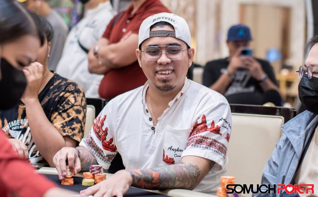 David Erquiaga – file photo