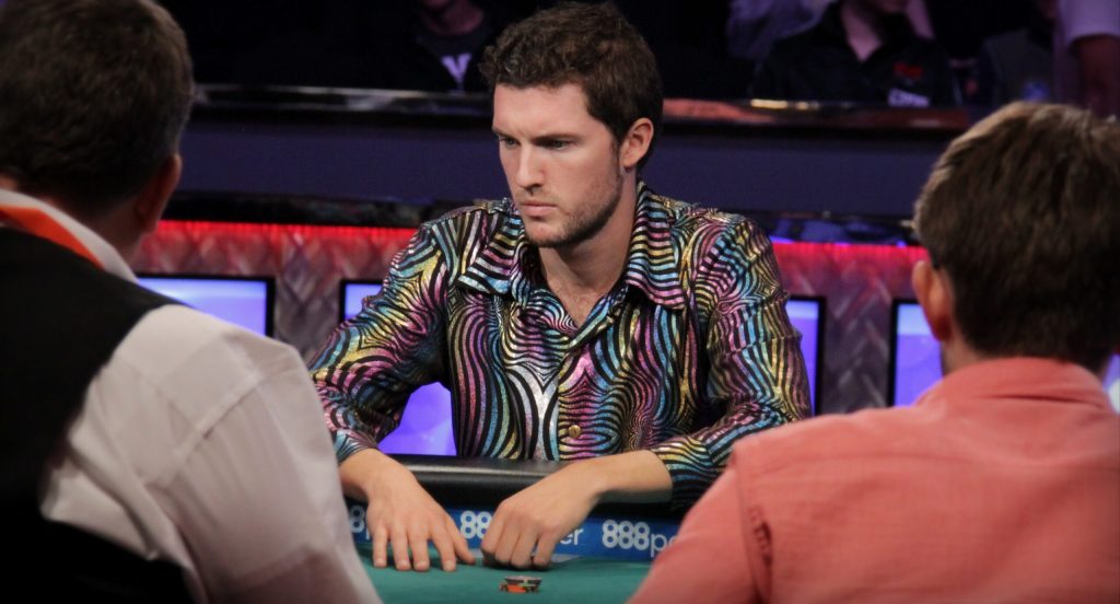 Credit: Card Player