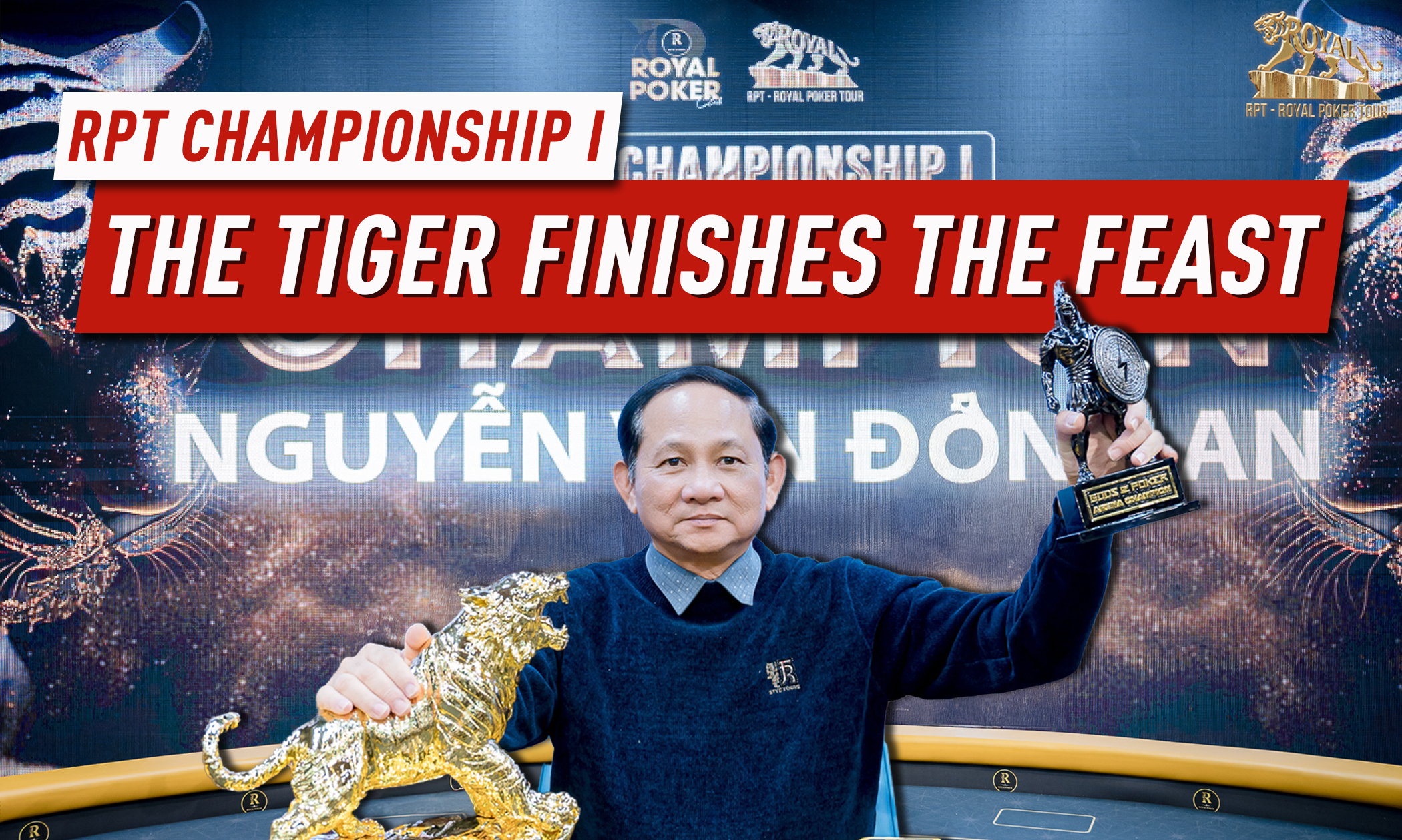 Nguyen Van Dong An