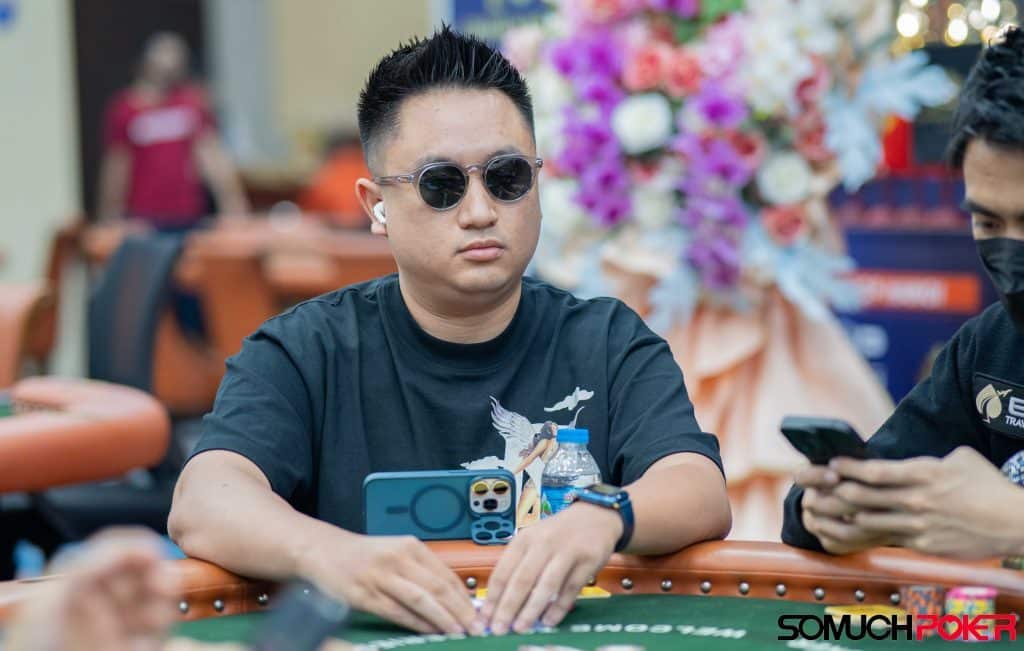 Kyle Bao Diep