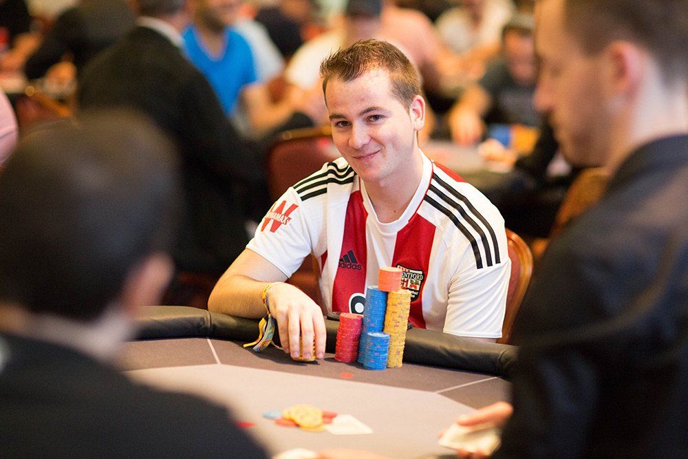 Ivan Deyra. Credit: Winamax.fr