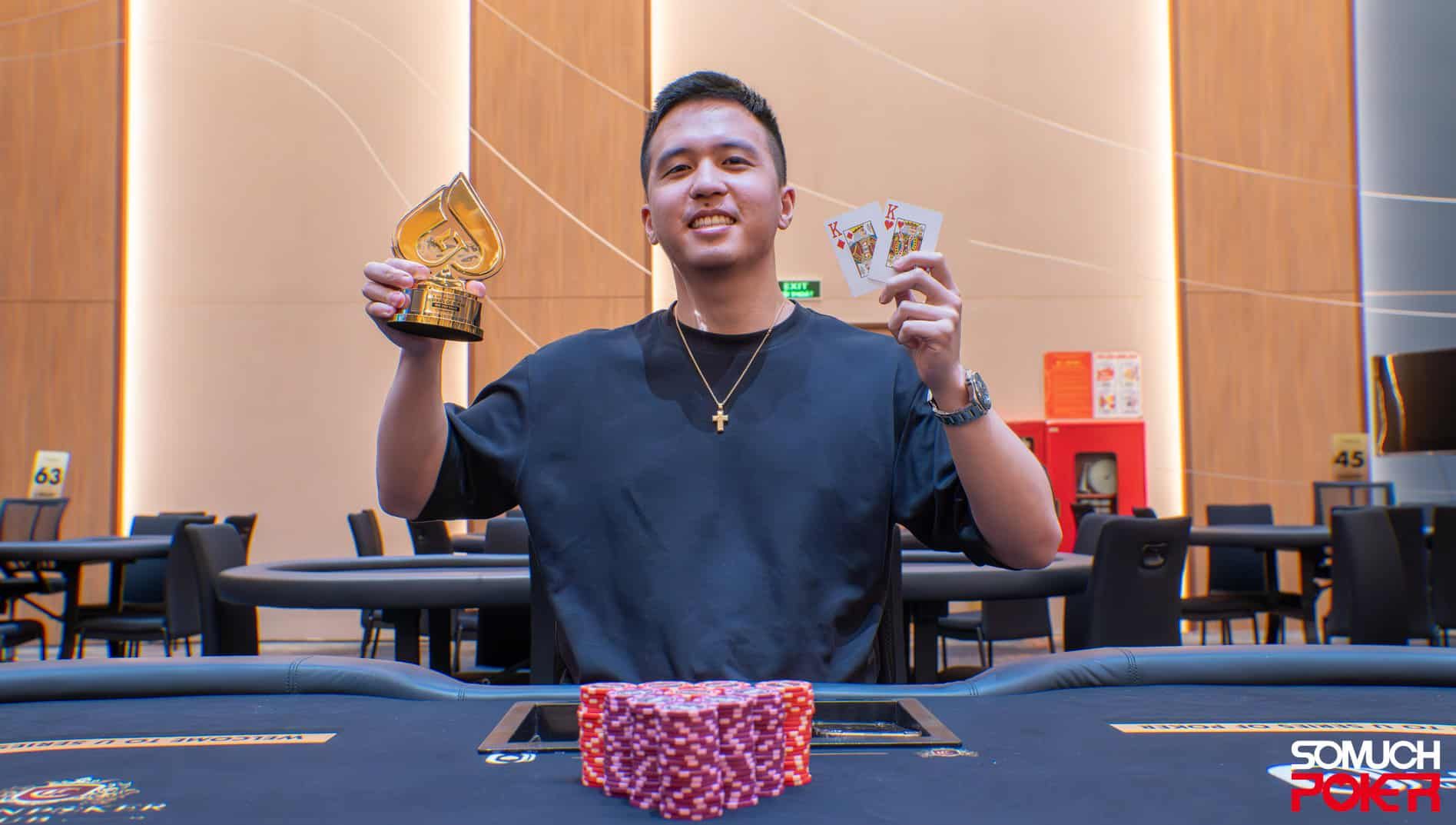 USOP HAI PHONG 2024 Festival Results