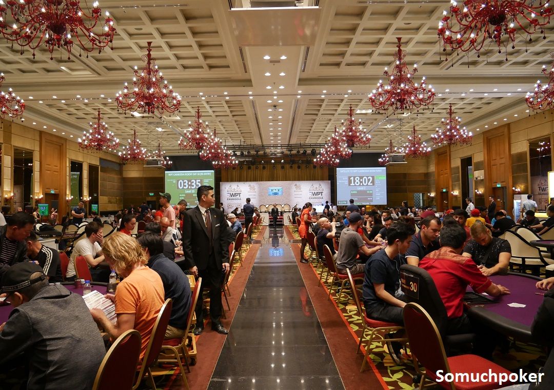 WPT Cambodia