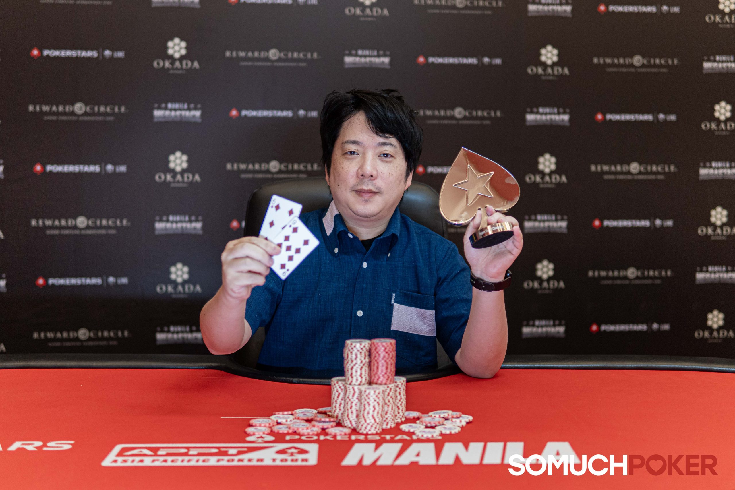 Yoshihito Asakawa