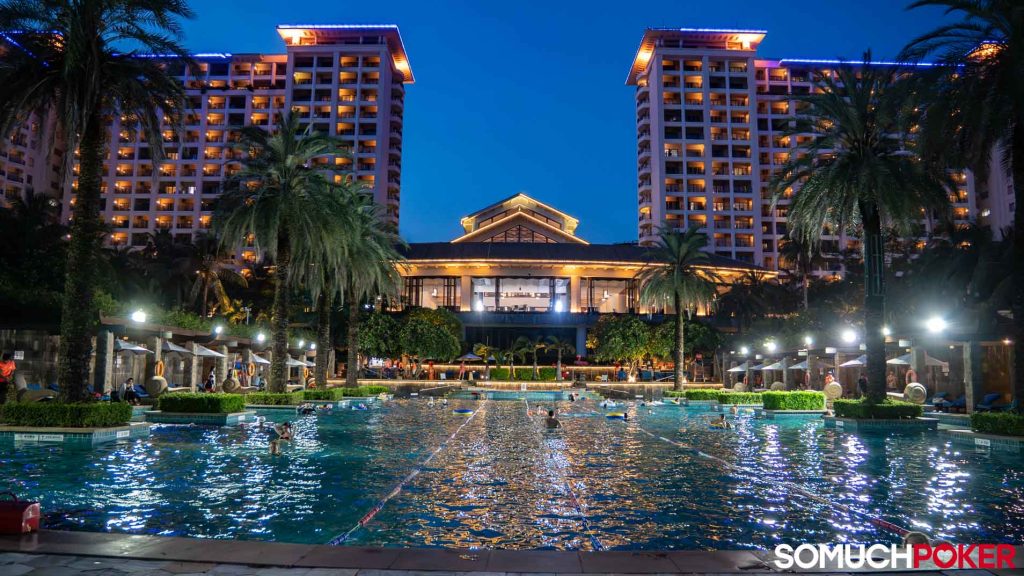 Howard Johnson Resort Sanya