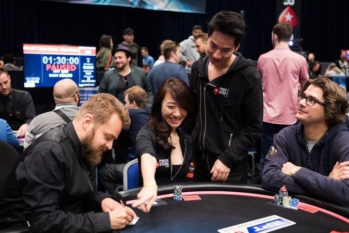 NEIL8839 EPT Monaco 2018 Celina Lin Randy Lew Neil Stoddart min