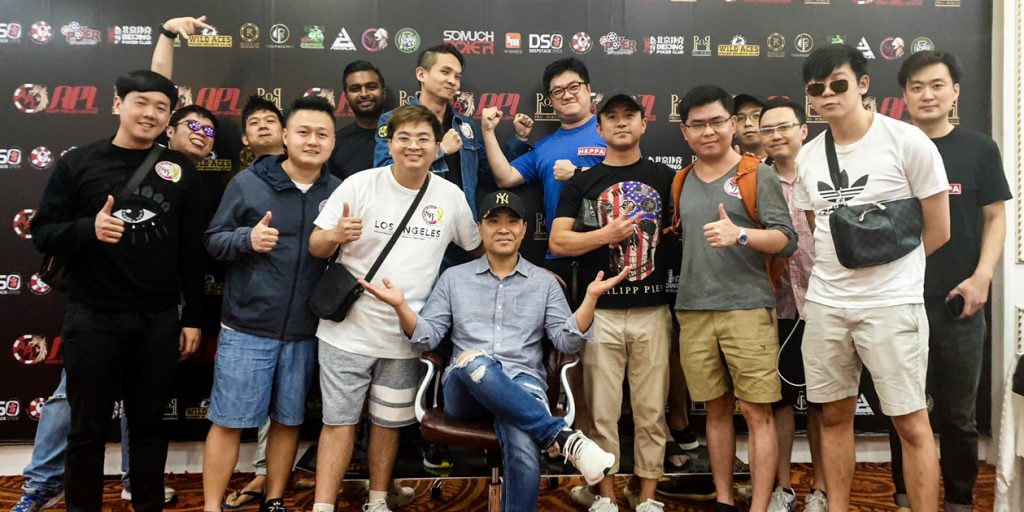 HKPPA vs SPL