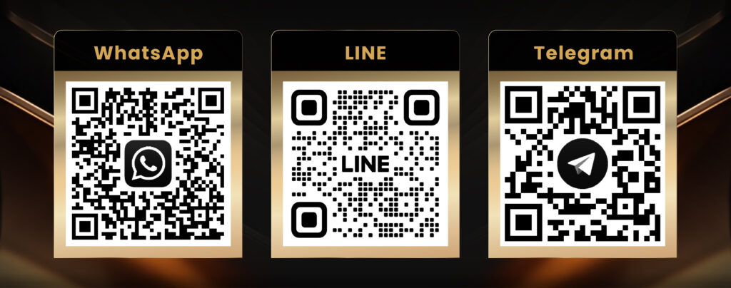 KPC Poker social media channels