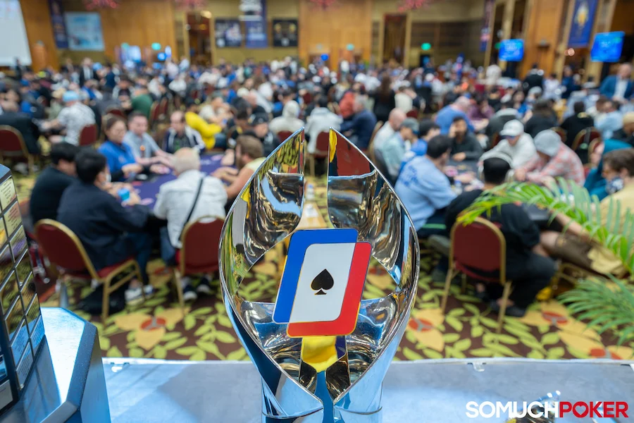 WPT Prime Breaking Records