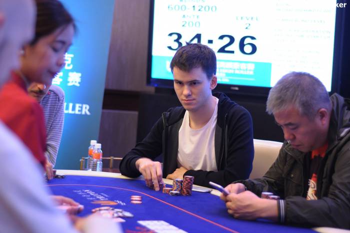 Up and Down: Big online wins for Truteller, One more High Roller for O’Dwyer