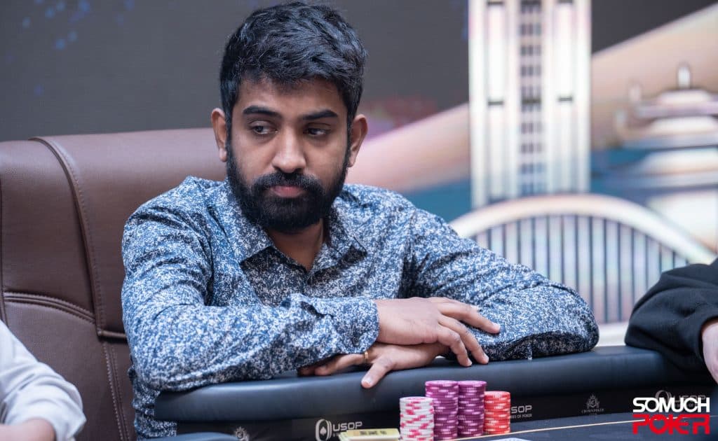 Abhinav Iyer
