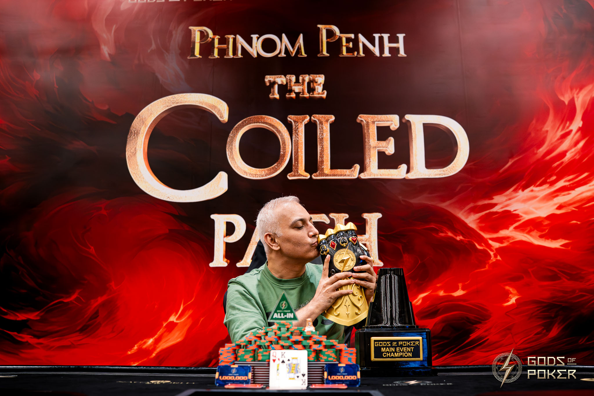 Kunal Patni