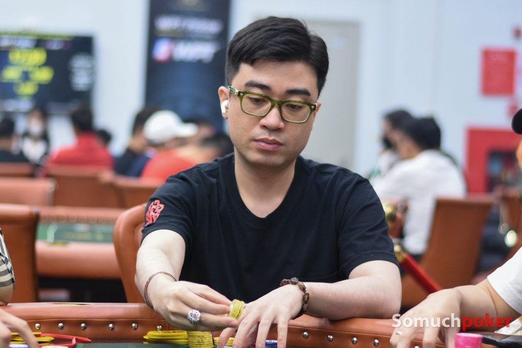 Huu Dung Nguyen