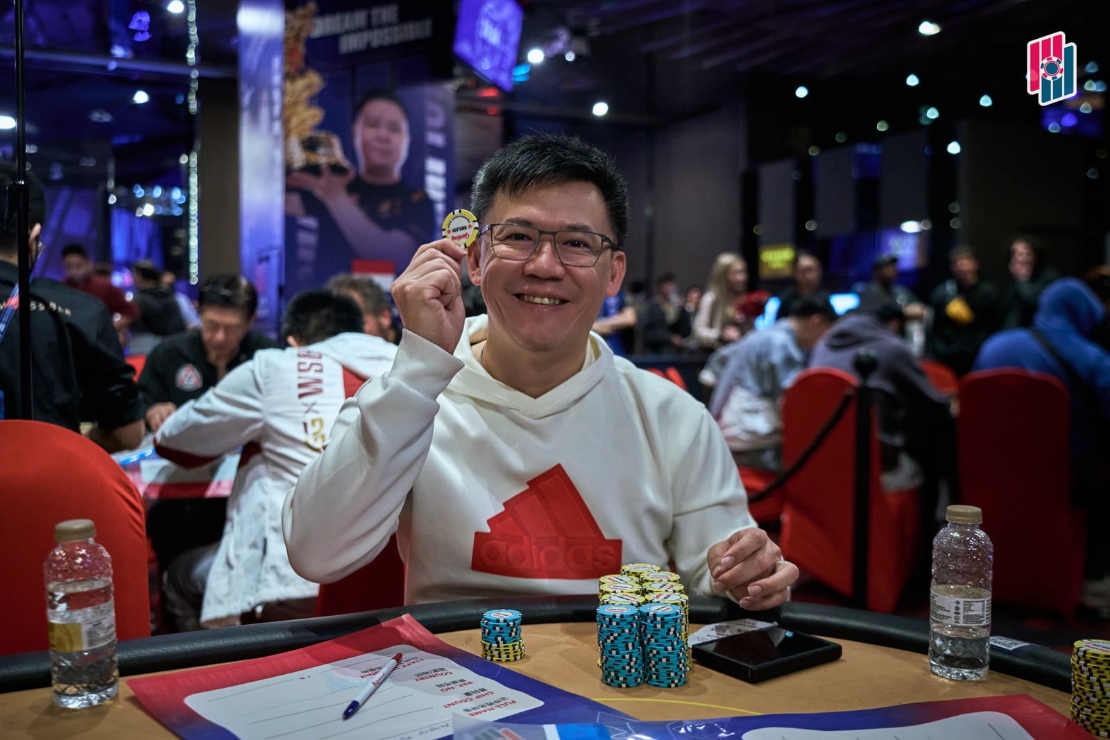 Kin Hon Kenneth Fong