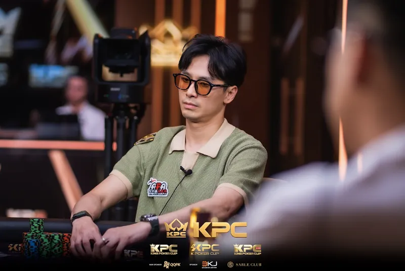 Horace Leung