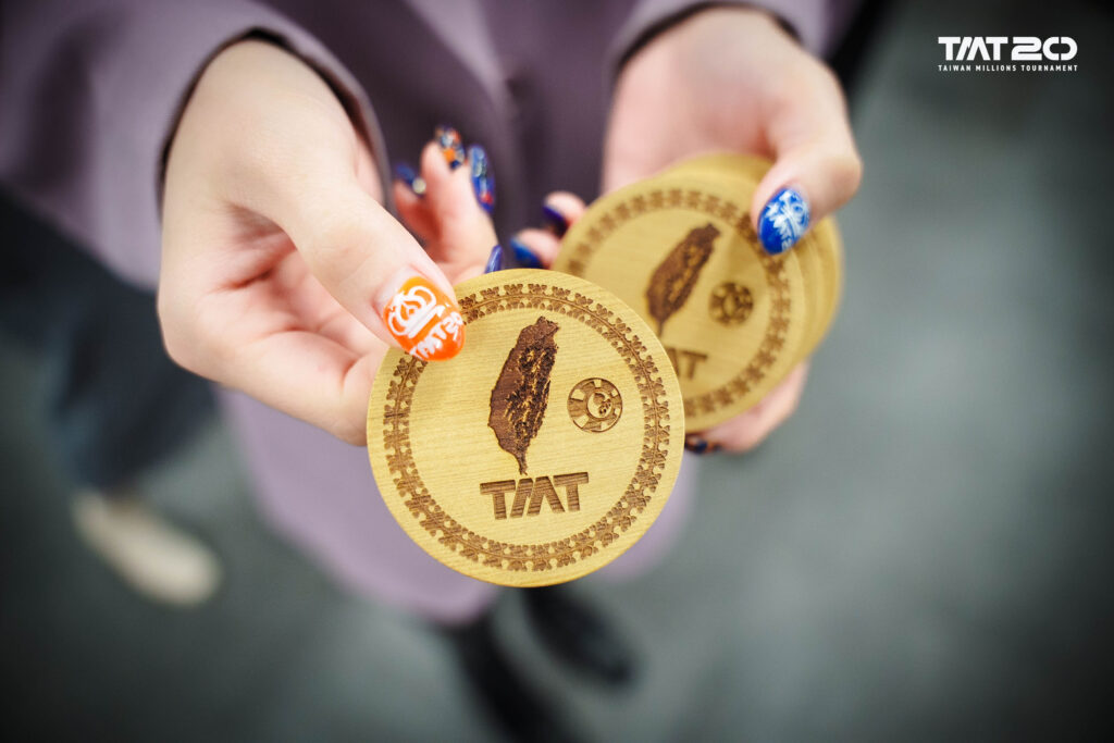 TMT20 Day 19: Record Main Event Down to Final 36 as Obby Chen Leads, Wen Hsien Wu Captures High Roller Title