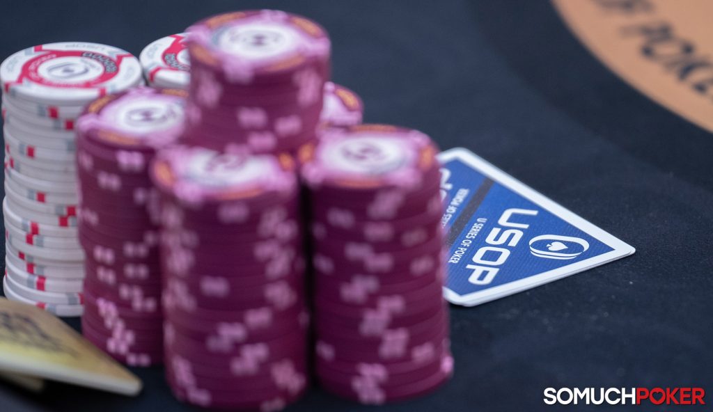 The Tournament Directors Association will discuss their rulebook again in 2026.