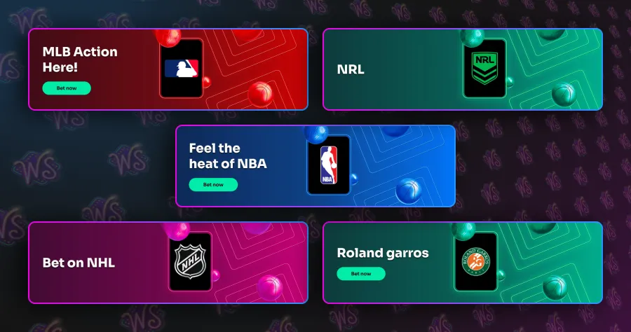 Sports Betting