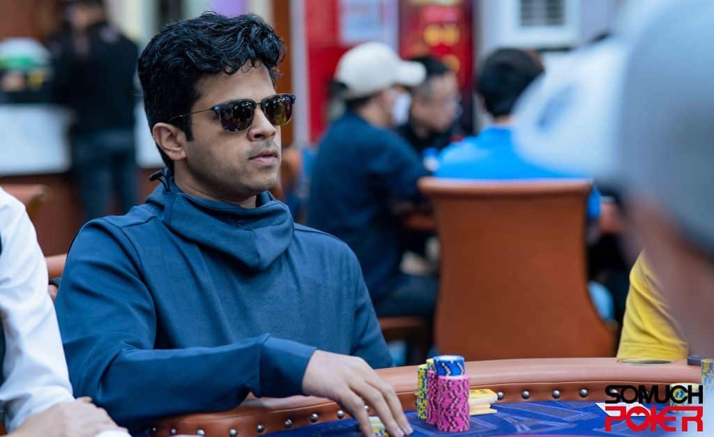 Sriharsha Doddapaneni