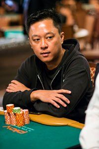 Chris Chong 2018 WSOP EV48 Day 4 Giron 8JG8086