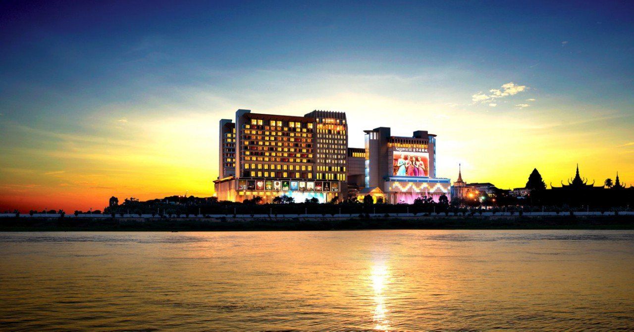 Photo: NagaWorld