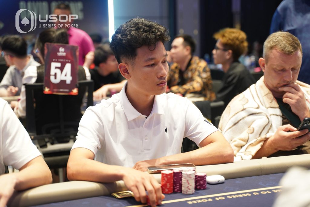 Tien Dat Nguyen