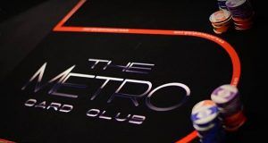 Photo Credit – Metro Card Club