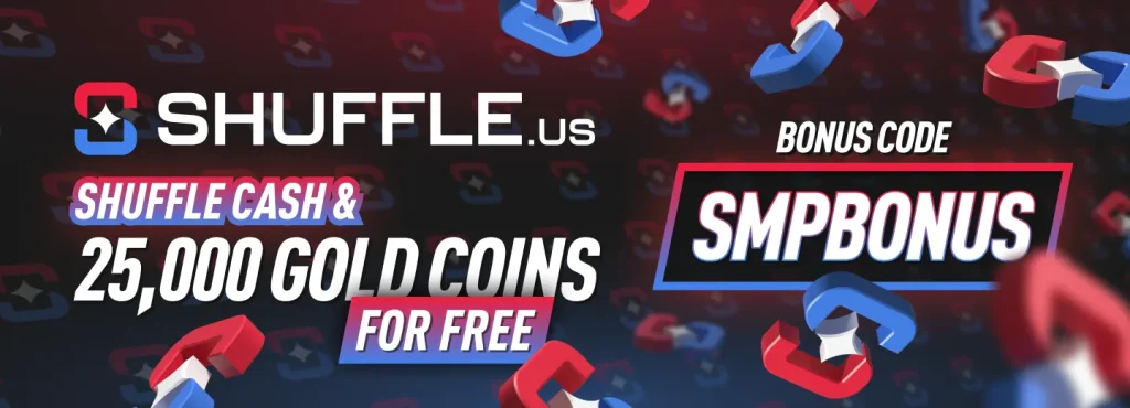 Shuffle.us Review 2026 | Sweepstakes Casino for US Players