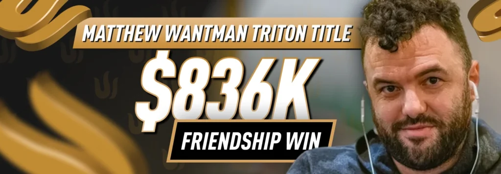 Best friends get heads-up for $800k