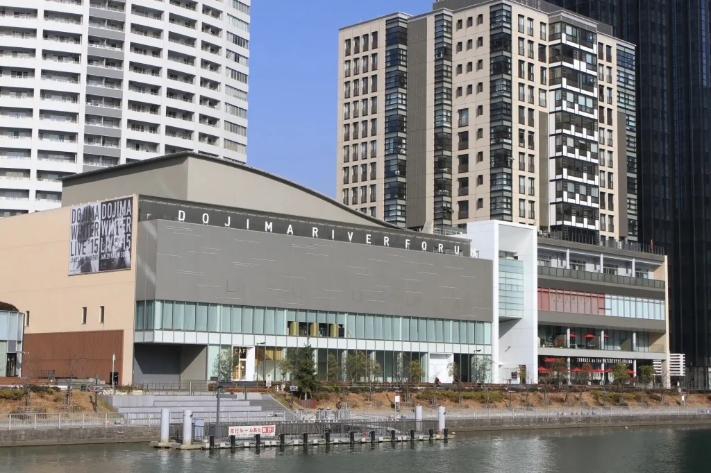 Lights, Culture, Action: Countdown to USOP X Japan Gold Dragon Osaka Series