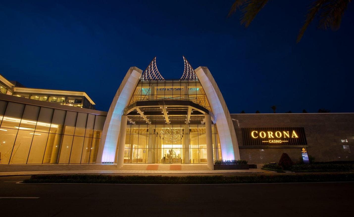 Corona Casino & Resort – Phu Quoc
