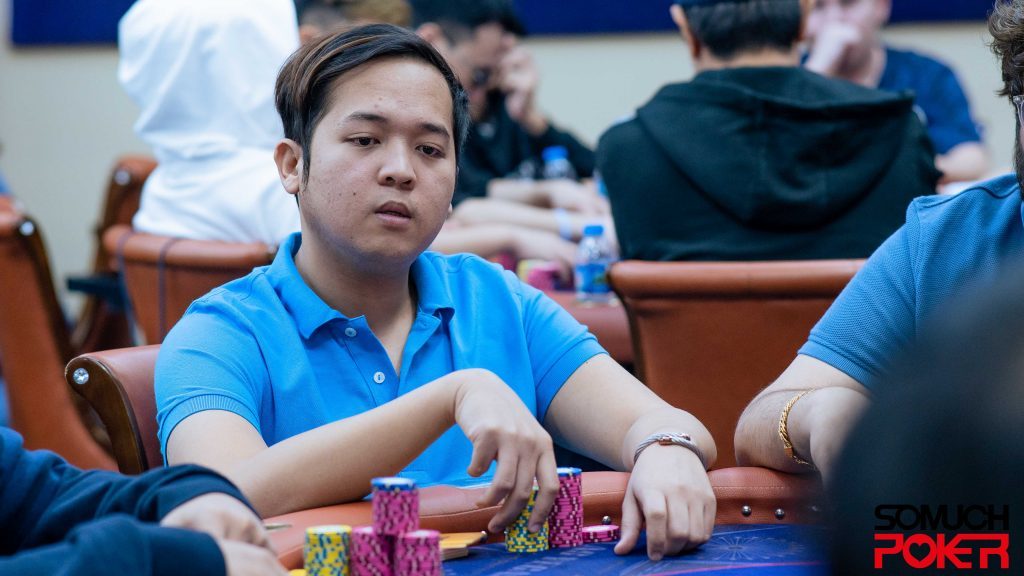 Alexis Lim