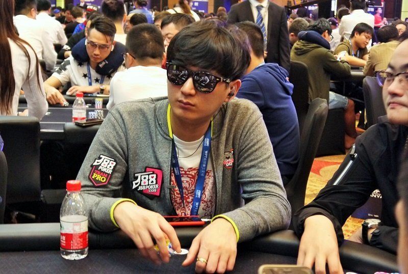 WCOOP and Powerfest updates: Leon Tsoukernik wins Highroller; First big scores for Asian players