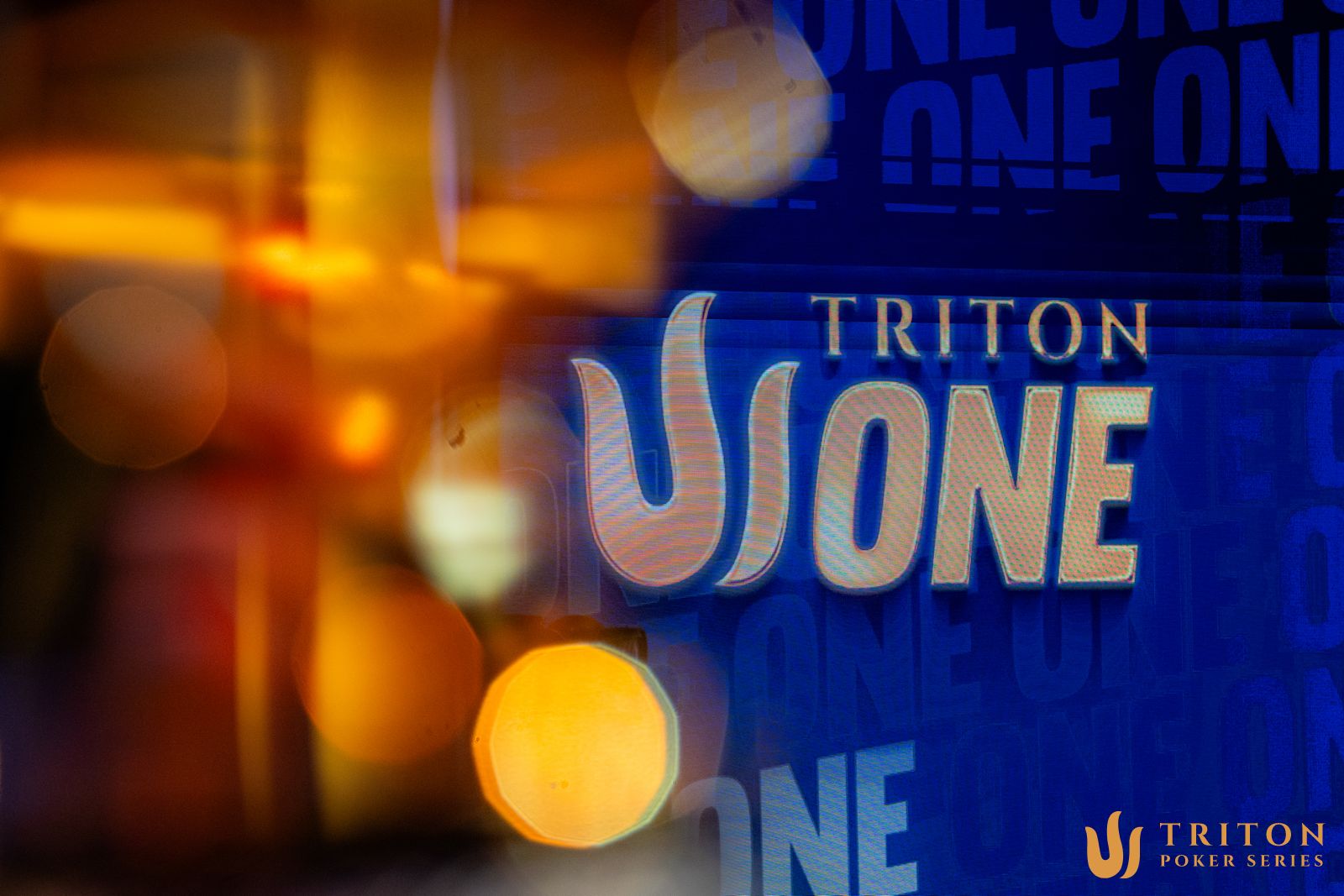 Triton One