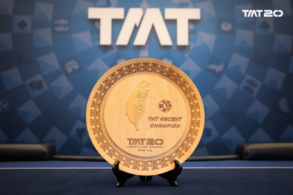 TMT20 Day 21: Ascent APL Shatters Guarantee as Ori Kossonogi Leads Final 85, Jihwan Oh Claims High Roller Title