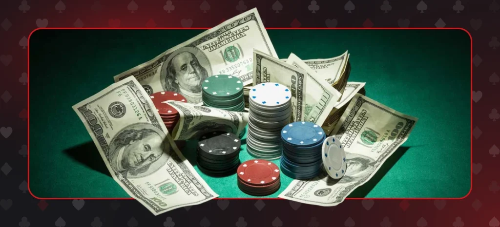 Managing Your Bankroll in Both Formats