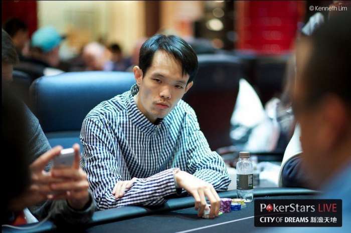 Chun Lei ‘SamRostan’ Zhou: An Online Enigma