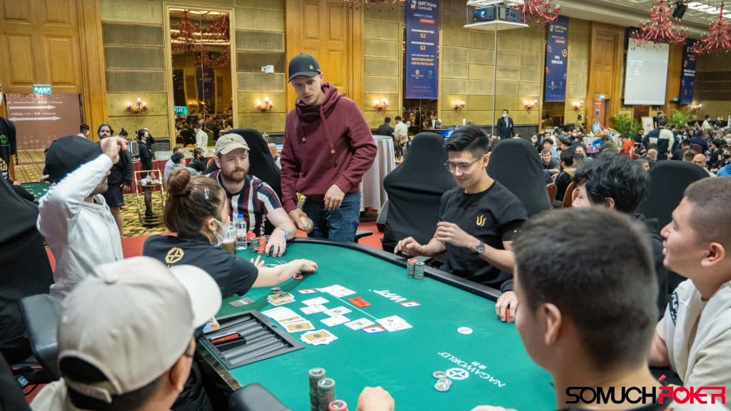 WPT Prime Cambodia: Leo Soma defies odds for Super High Roller title; Tuomas Urtti, Ivan Ermin, Anna Lee win trophies