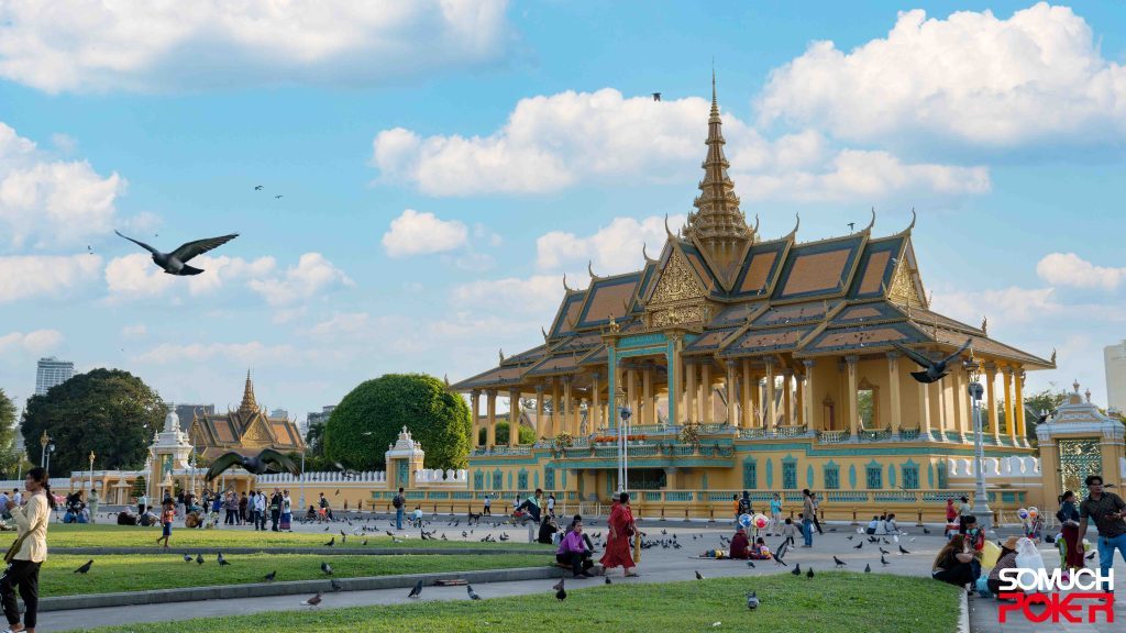 Phnom Penh, Cambodia