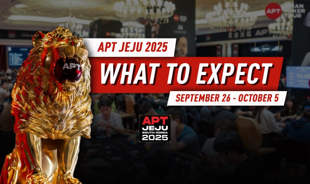 APT Jeju 2025