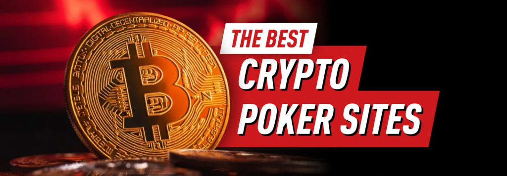 We Tested Every Crypto Poker Site for Security, Fast Payouts, and Game Quality